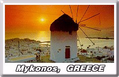 mykonos charter sailing